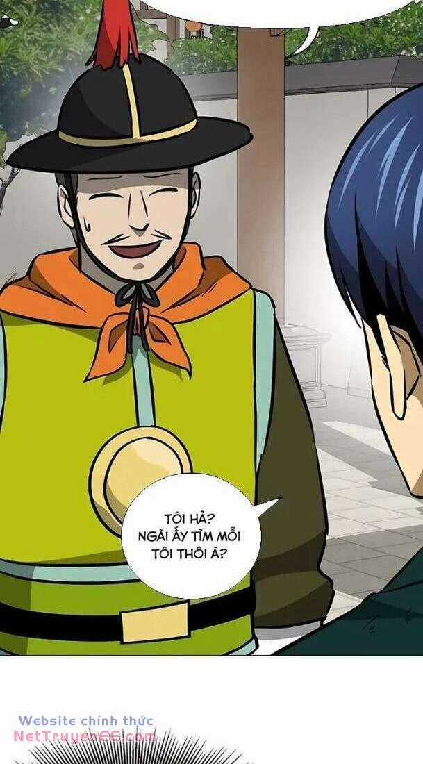 Thăng Cấp Vô Hạn Trong Murim Chapter 182 trang 83