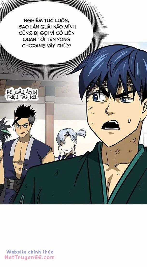 Thăng Cấp Vô Hạn Trong Murim Chapter 182 trang 84