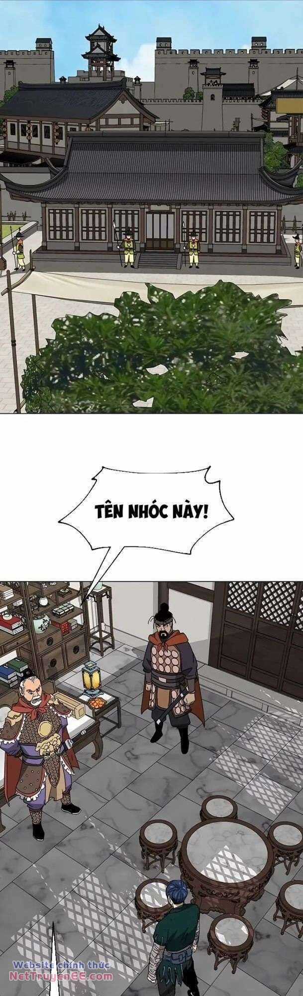 Thăng Cấp Vô Hạn Trong Murim Chapter 182 trang 86