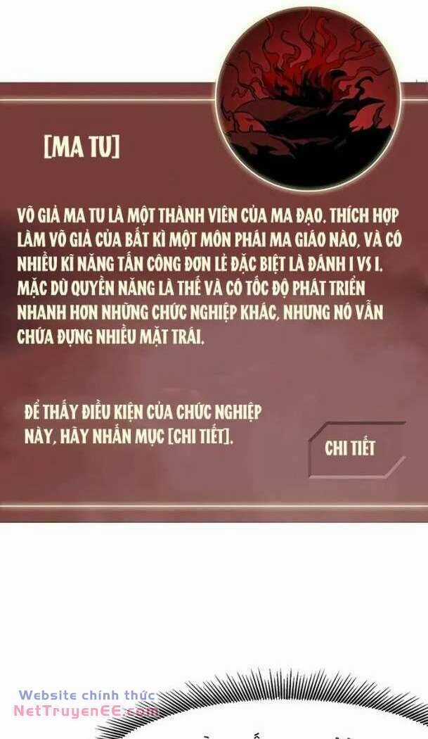 Thăng Cấp Vô Hạn Trong Murim Chapter 182 trang 9