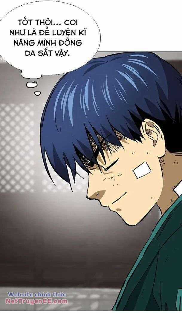 Thăng Cấp Vô Hạn Trong Murim Chapter 182 trang 90