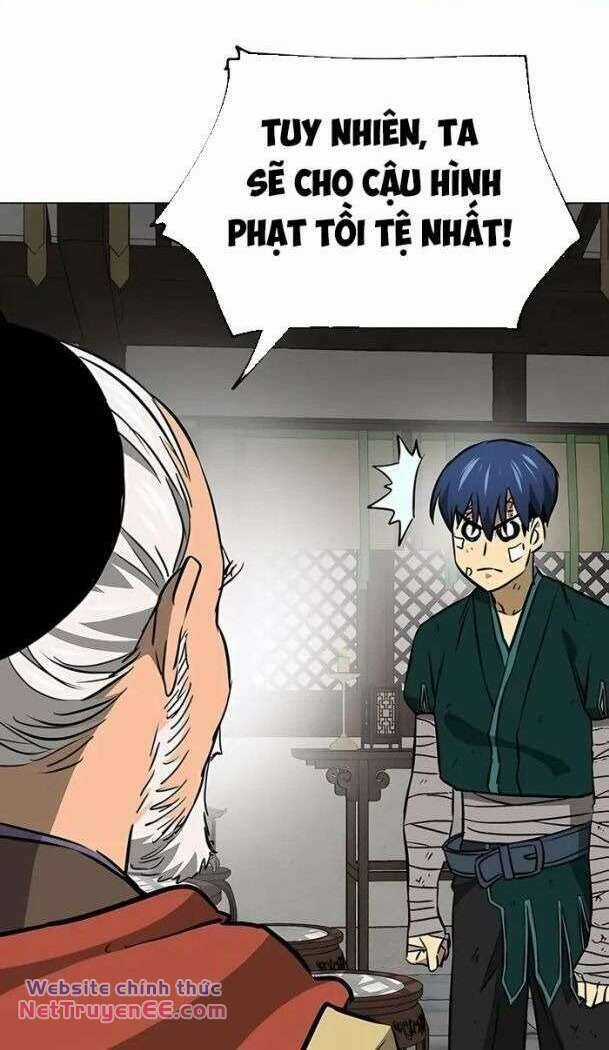 Thăng Cấp Vô Hạn Trong Murim Chapter 182 trang 91