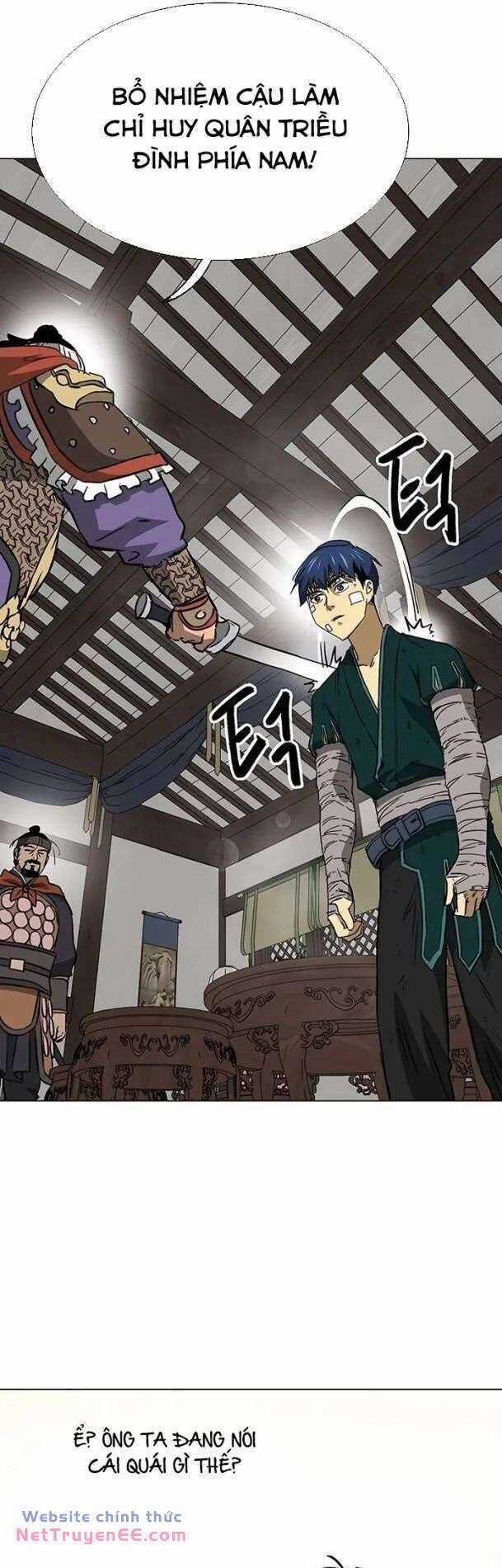 Thăng Cấp Vô Hạn Trong Murim Chapter 182 trang 96