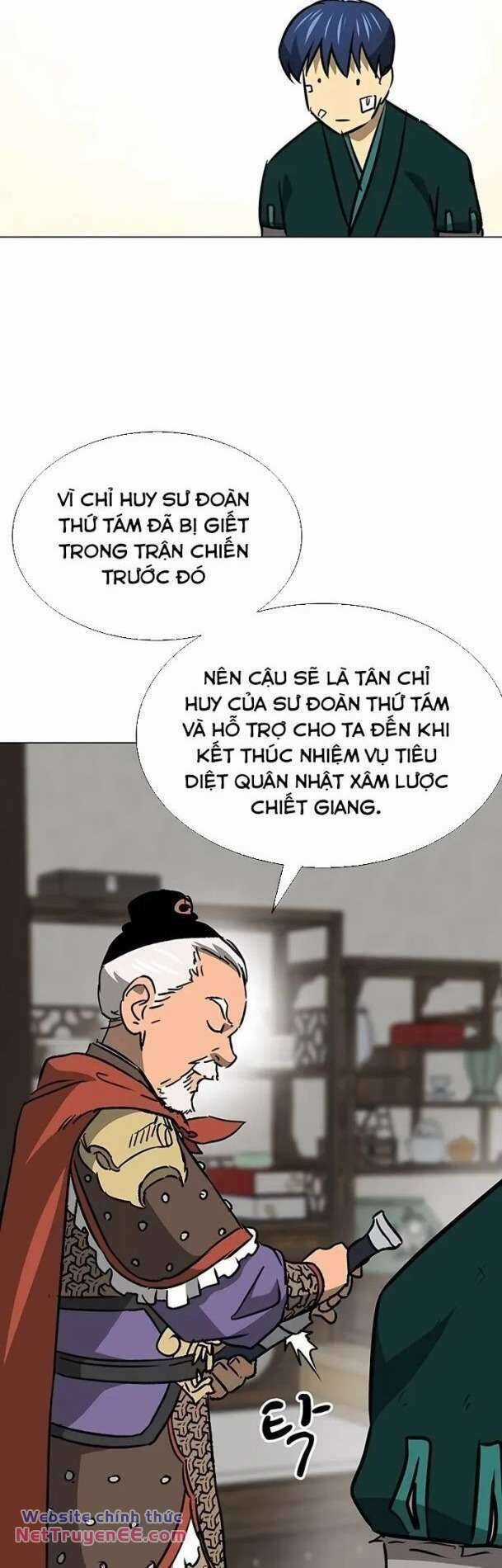 Thăng Cấp Vô Hạn Trong Murim Chapter 182 trang 97