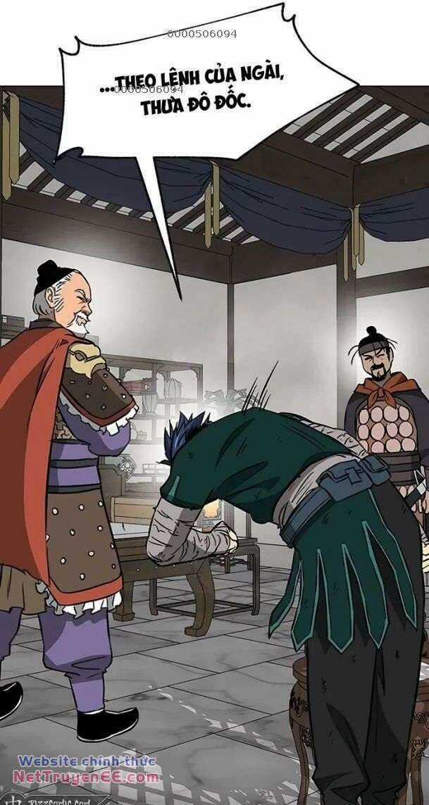 Thăng Cấp Vô Hạn Trong Murim Chapter 182 trang 99