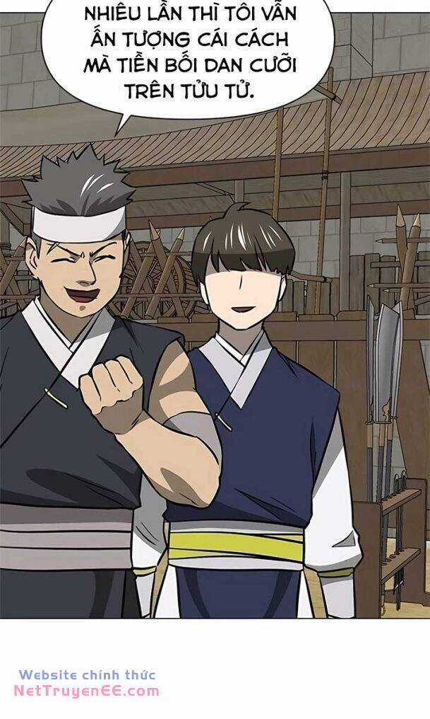 Thăng Cấp Vô Hạn Trong Murim Chapter 183 trang 10