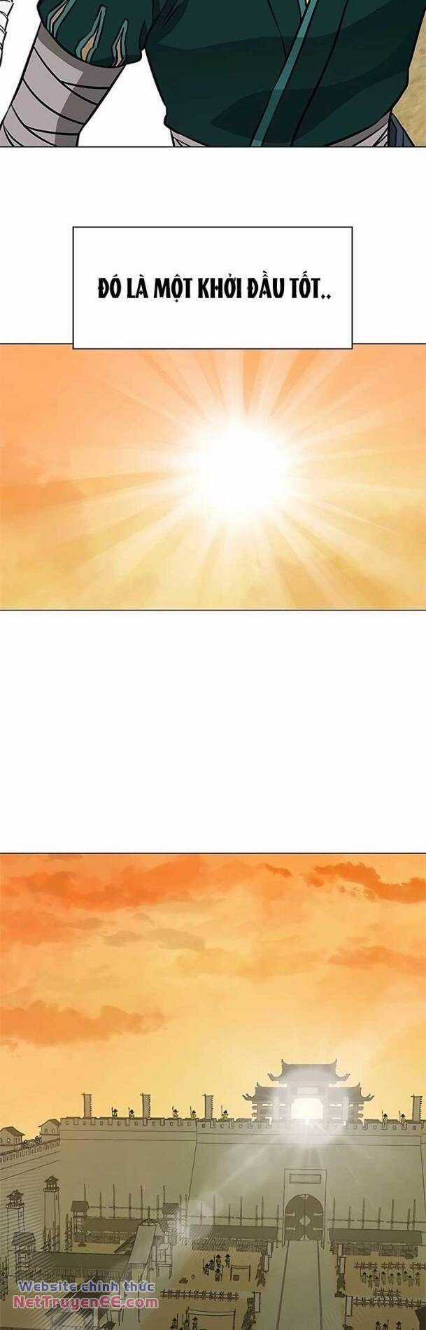 Thăng Cấp Vô Hạn Trong Murim Chapter 183 trang 12