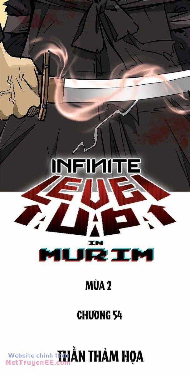 Thăng Cấp Vô Hạn Trong Murim Chapter 183 trang 17