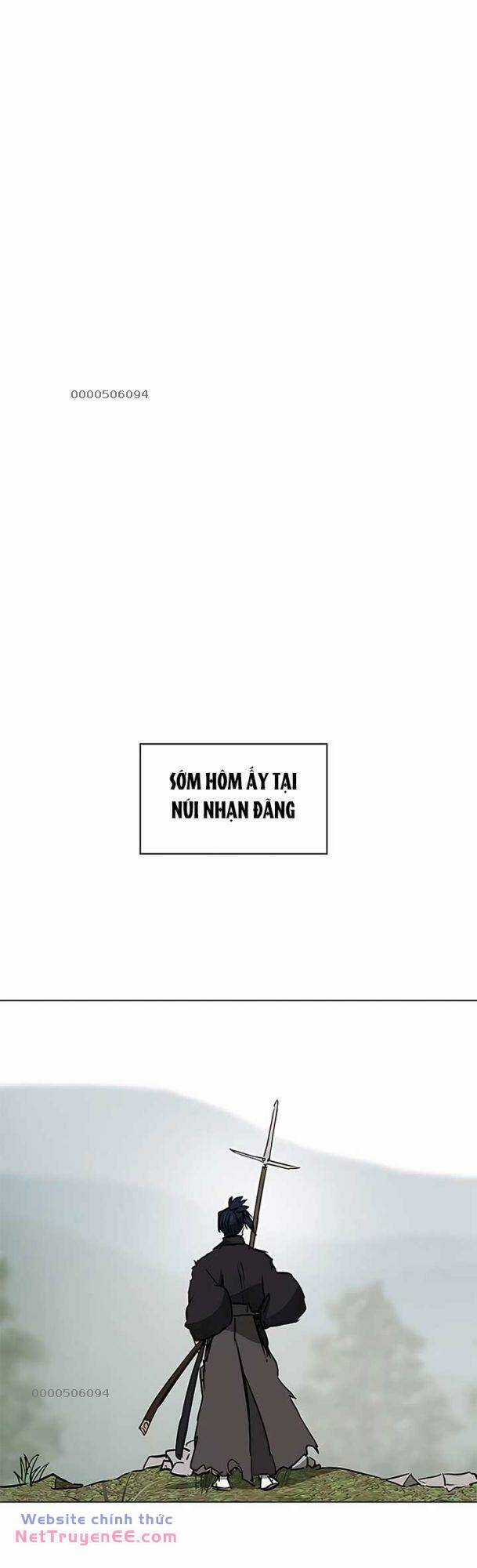 Thăng Cấp Vô Hạn Trong Murim Chapter 183 trang 18