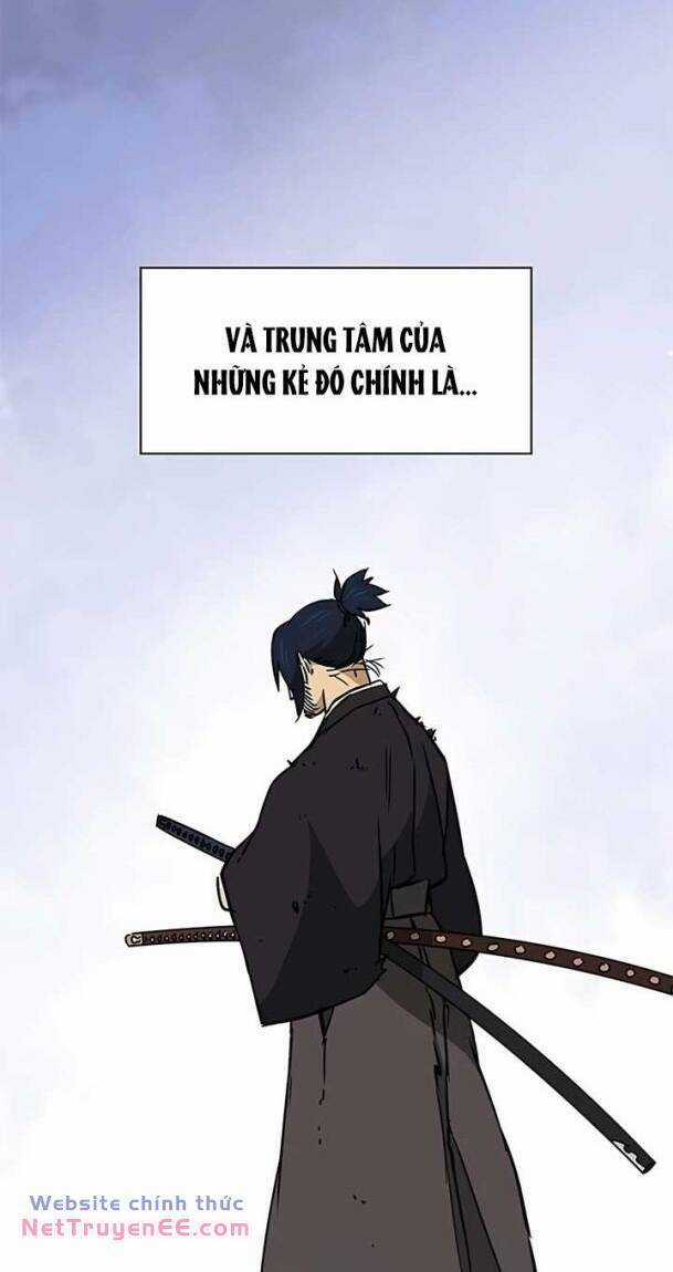 Thăng Cấp Vô Hạn Trong Murim Chapter 183 trang 2