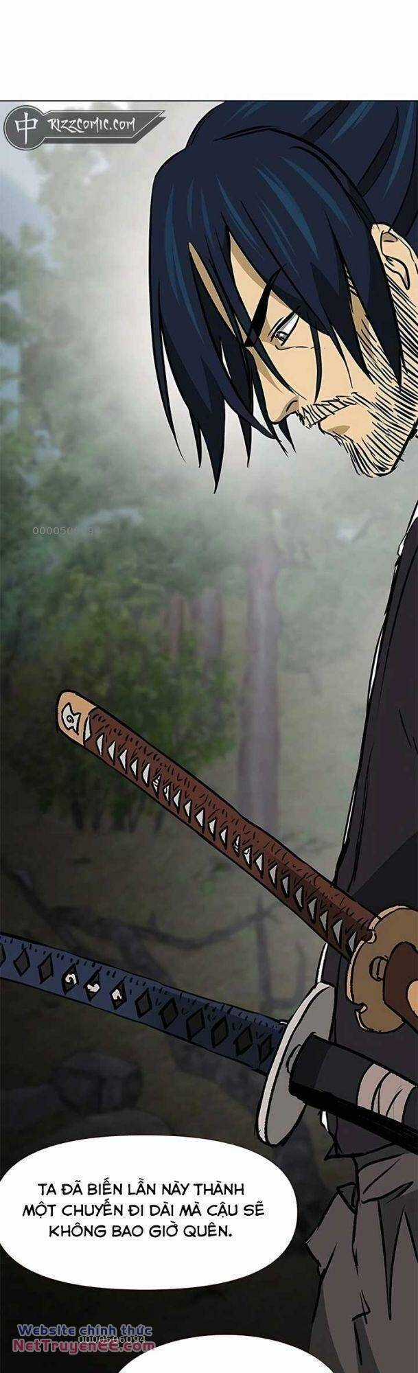 Thăng Cấp Vô Hạn Trong Murim Chapter 183 trang 21