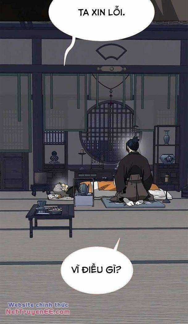 Thăng Cấp Vô Hạn Trong Murim Chapter 183 trang 22