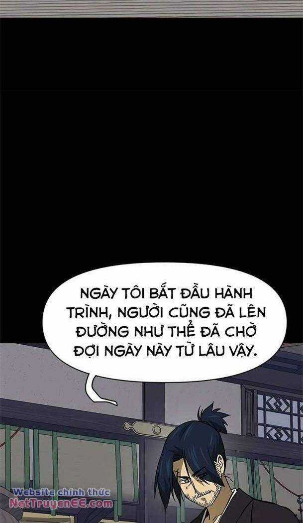 Thăng Cấp Vô Hạn Trong Murim Chapter 183 trang 23