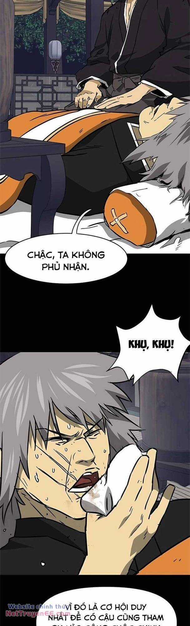 Thăng Cấp Vô Hạn Trong Murim Chapter 183 trang 24