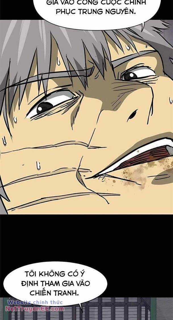 Thăng Cấp Vô Hạn Trong Murim Chapter 183 trang 25