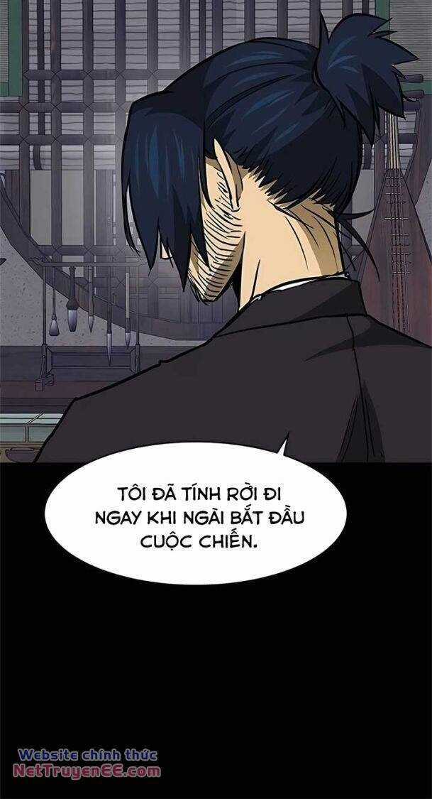 Thăng Cấp Vô Hạn Trong Murim Chapter 183 trang 26