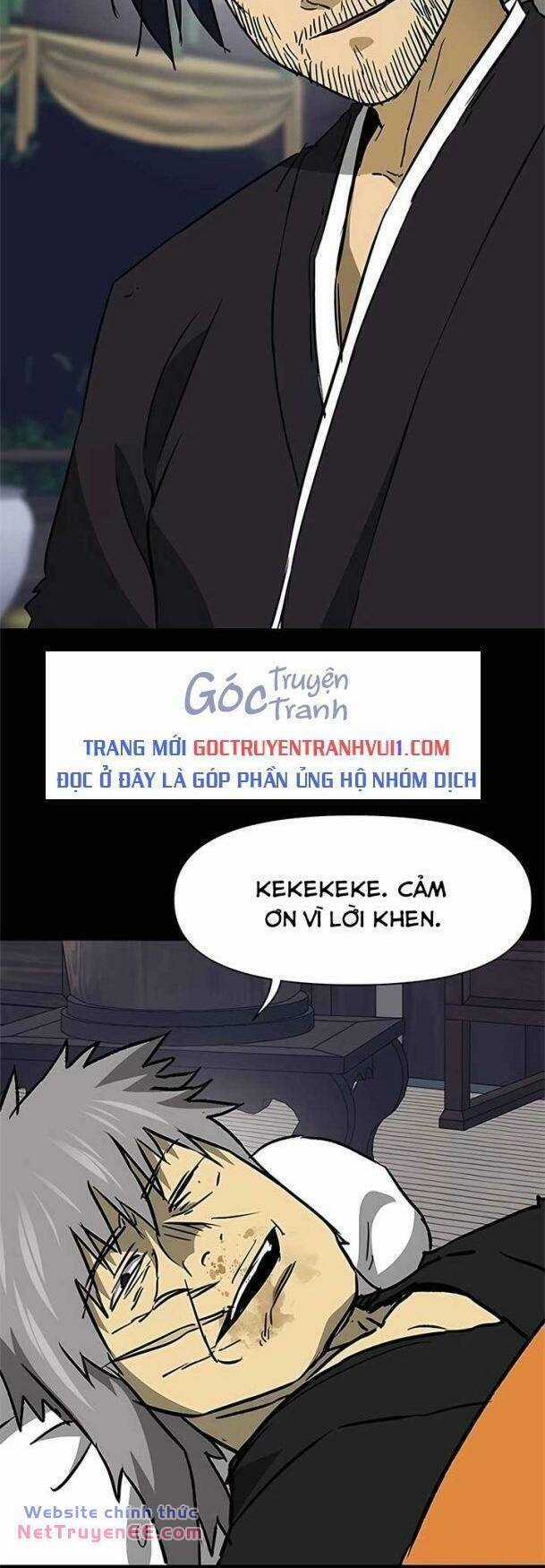 Thăng Cấp Vô Hạn Trong Murim Chapter 183 trang 28