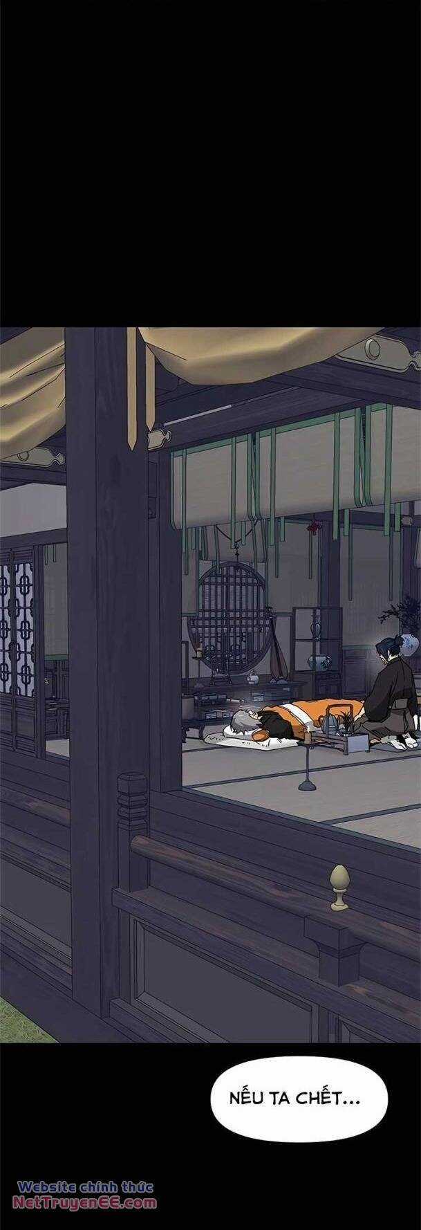 Thăng Cấp Vô Hạn Trong Murim Chapter 183 trang 29