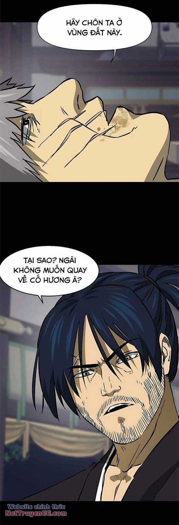 Thăng Cấp Vô Hạn Trong Murim Chapter 183 trang 30