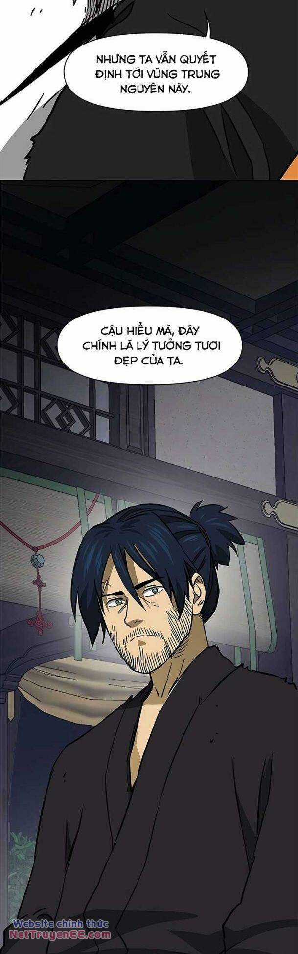 Thăng Cấp Vô Hạn Trong Murim Chapter 183 trang 32