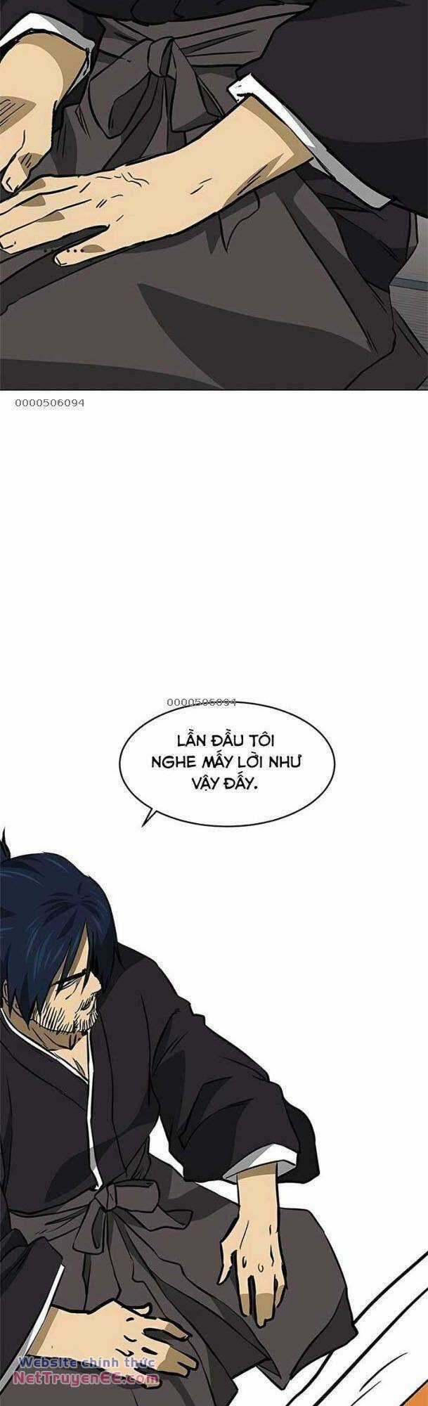 Thăng Cấp Vô Hạn Trong Murim Chapter 183 trang 33