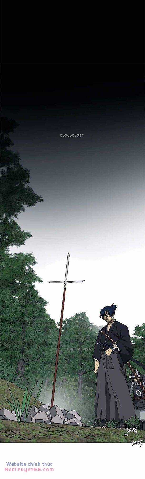 Thăng Cấp Vô Hạn Trong Murim Chapter 183 trang 38