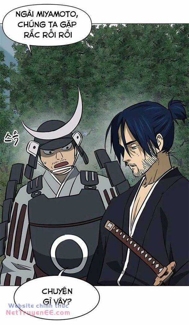 Thăng Cấp Vô Hạn Trong Murim Chapter 183 trang 40