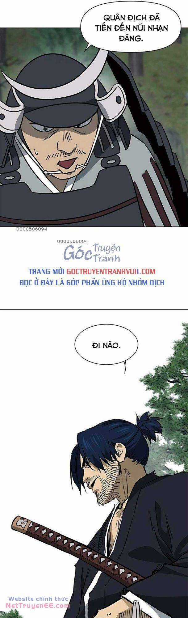 Thăng Cấp Vô Hạn Trong Murim Chapter 183 trang 41