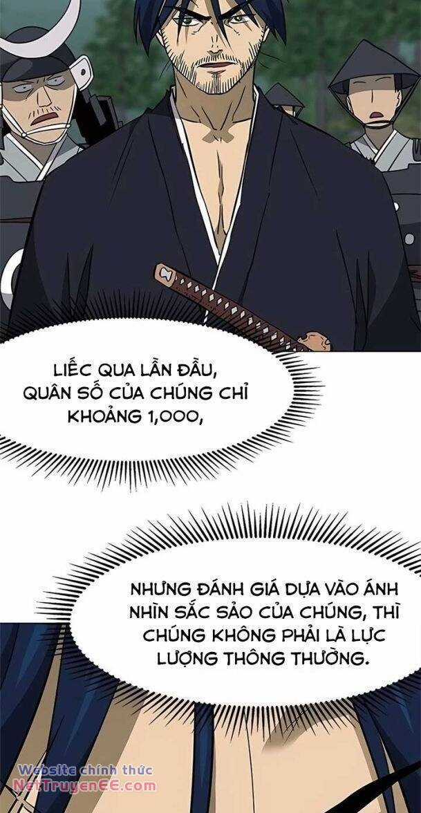 Thăng Cấp Vô Hạn Trong Murim Chapter 183 trang 45