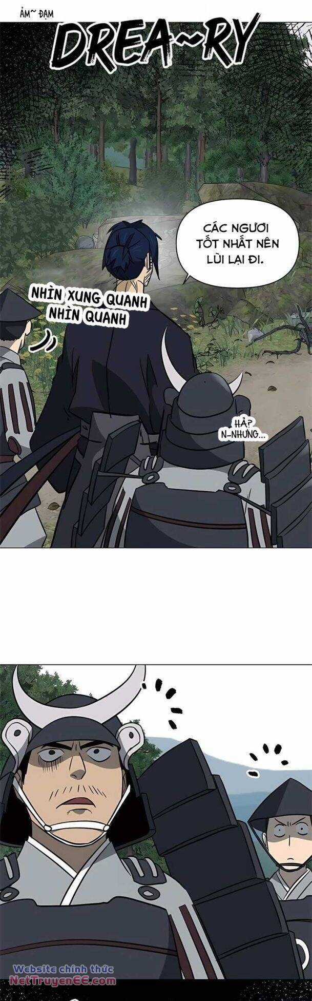 Thăng Cấp Vô Hạn Trong Murim Chapter 183 trang 47