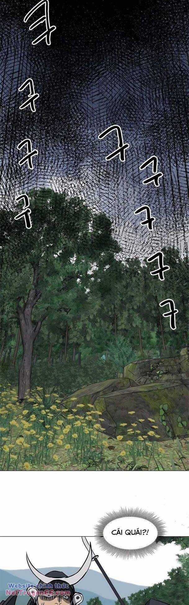 Thăng Cấp Vô Hạn Trong Murim Chapter 183 trang 48