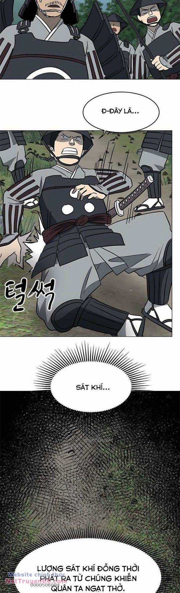 Thăng Cấp Vô Hạn Trong Murim Chapter 183 trang 49