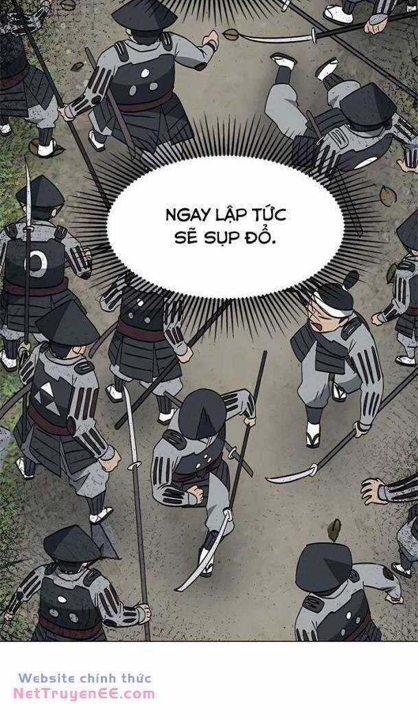 Thăng Cấp Vô Hạn Trong Murim Chapter 183 trang 51