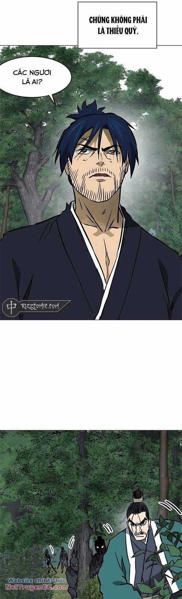 Thăng Cấp Vô Hạn Trong Murim Chapter 183 trang 52