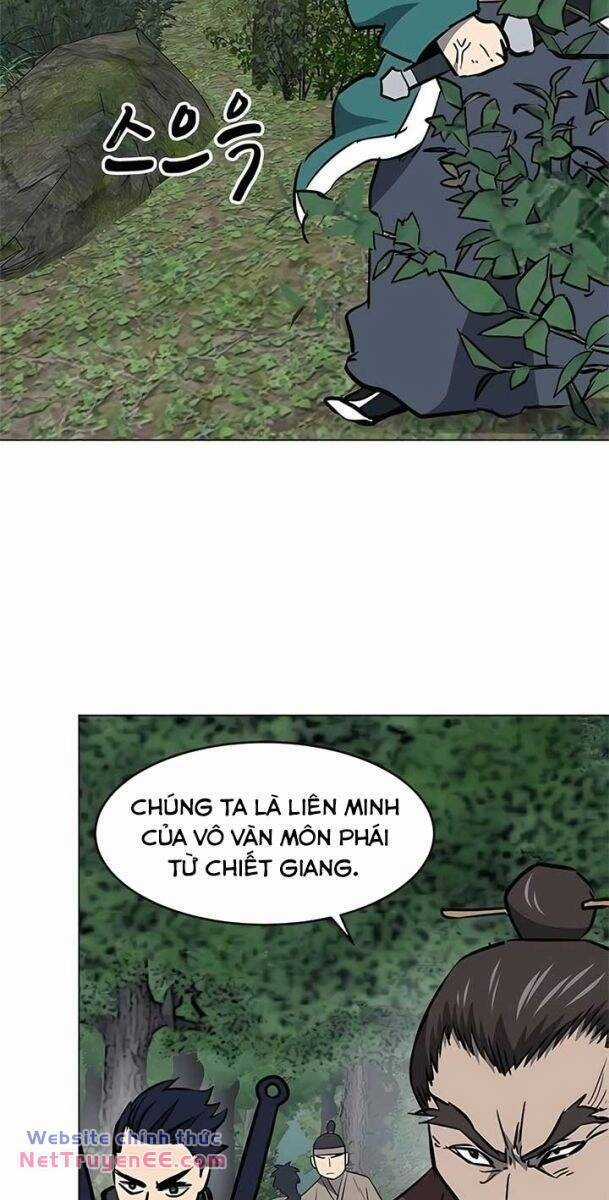 Thăng Cấp Vô Hạn Trong Murim Chapter 183 trang 53