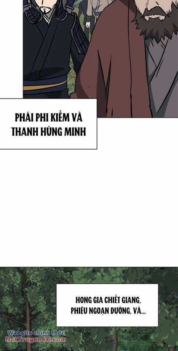 Thăng Cấp Vô Hạn Trong Murim Chapter 183 trang 54