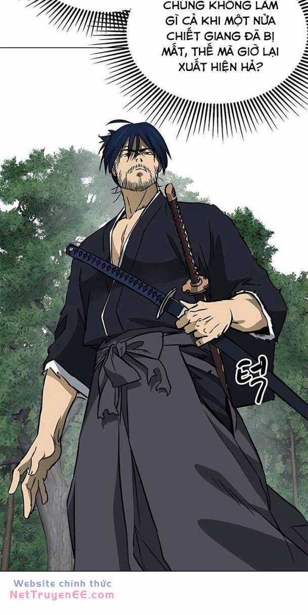 Thăng Cấp Vô Hạn Trong Murim Chapter 183 trang 57