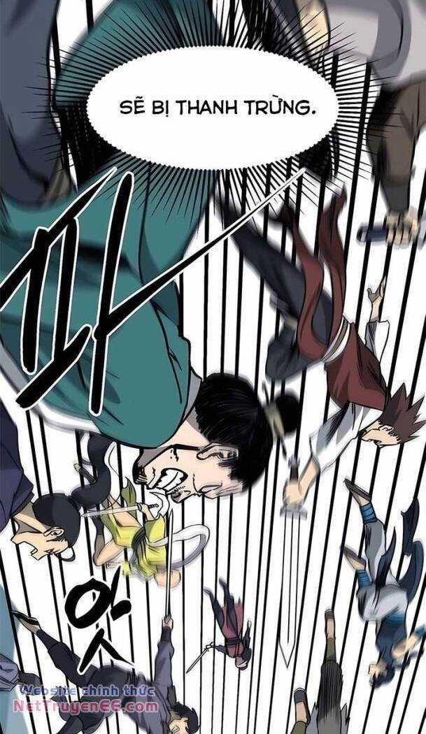 Thăng Cấp Vô Hạn Trong Murim Chapter 183 trang 60