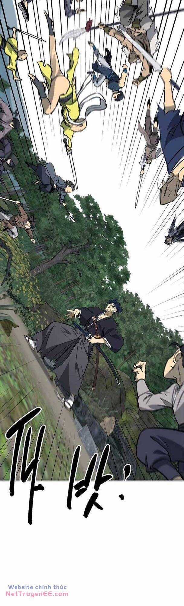 Thăng Cấp Vô Hạn Trong Murim Chapter 183 trang 61