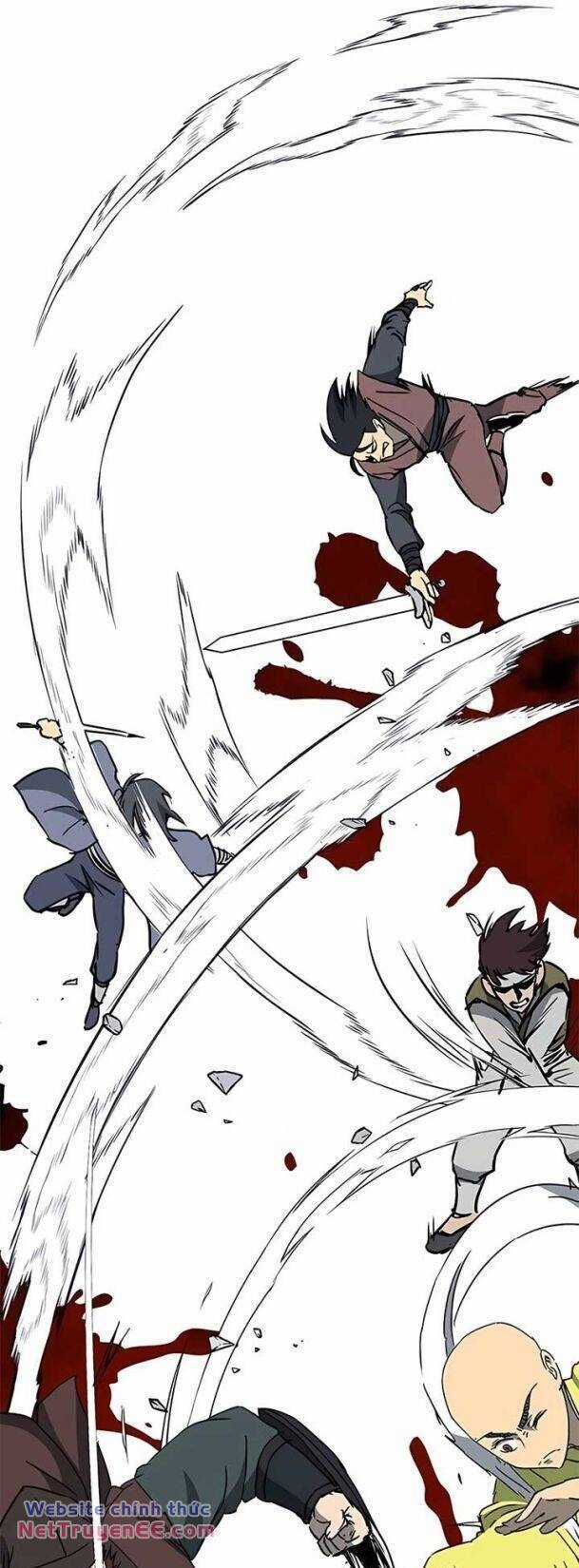 Thăng Cấp Vô Hạn Trong Murim Chapter 183 trang 68