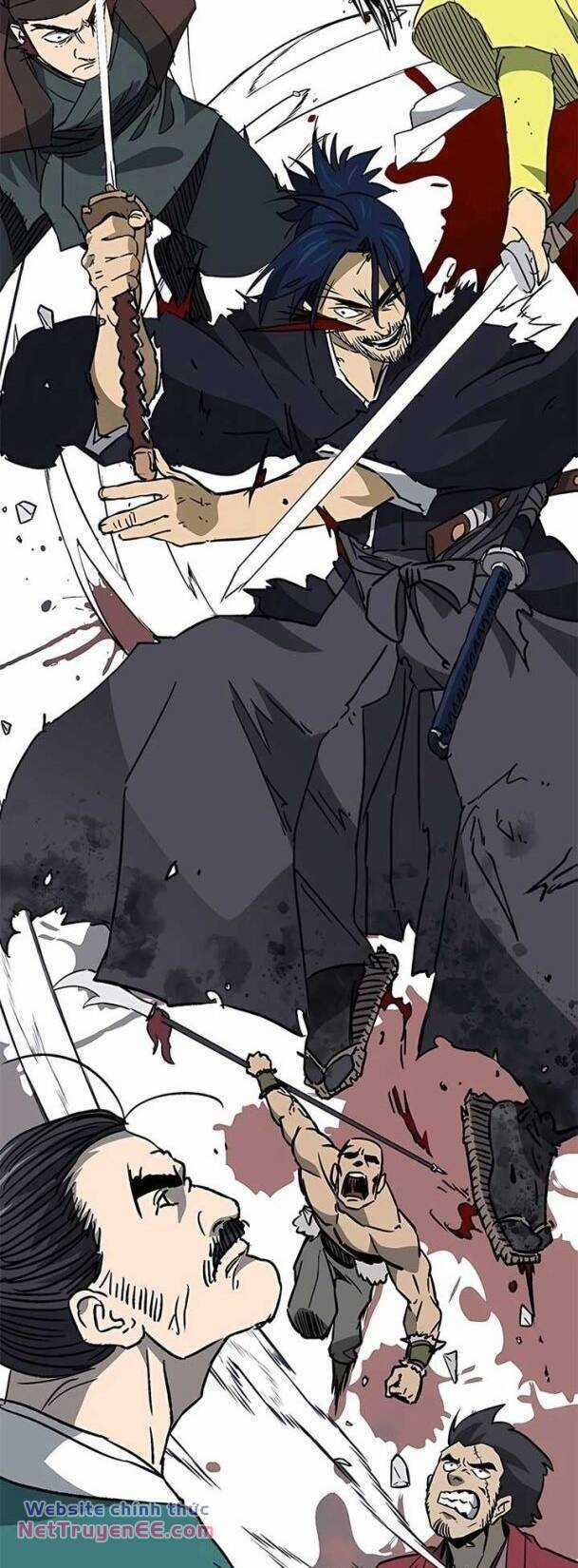 Thăng Cấp Vô Hạn Trong Murim Chapter 183 trang 69