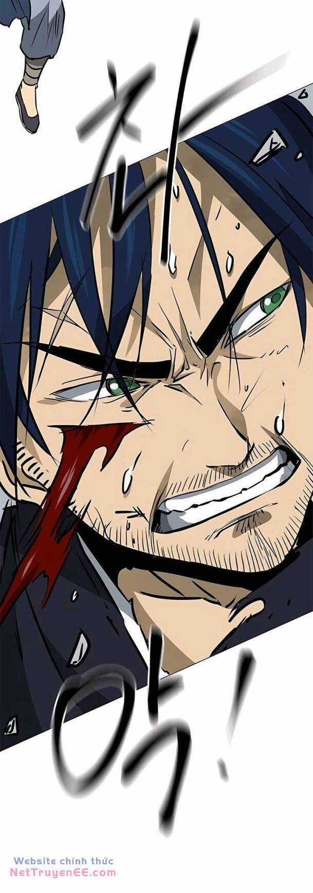 Thăng Cấp Vô Hạn Trong Murim Chapter 183 trang 71