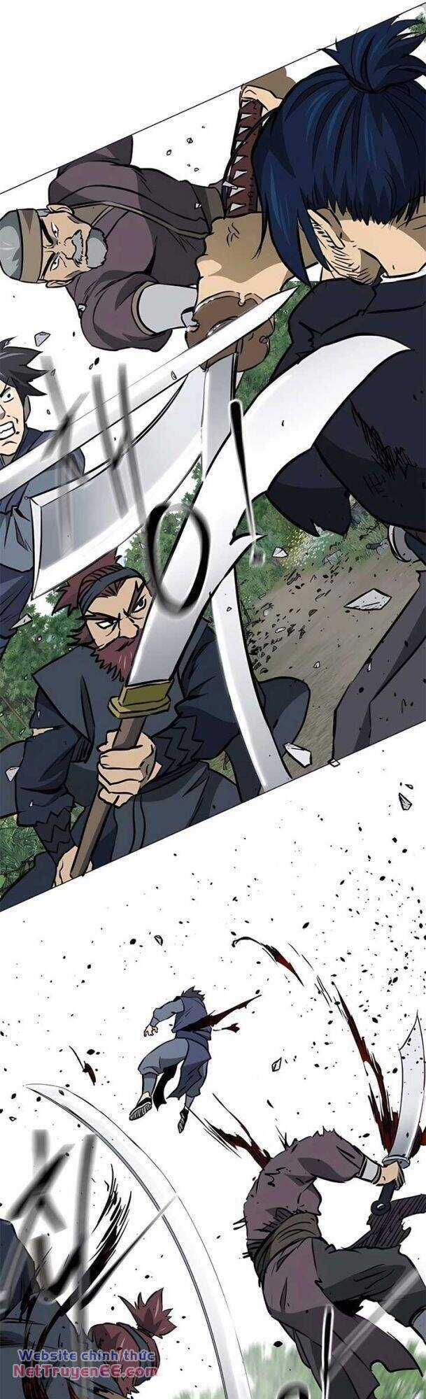 Thăng Cấp Vô Hạn Trong Murim Chapter 183 trang 72