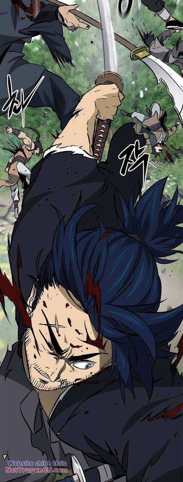 Thăng Cấp Vô Hạn Trong Murim Chapter 183 trang 73