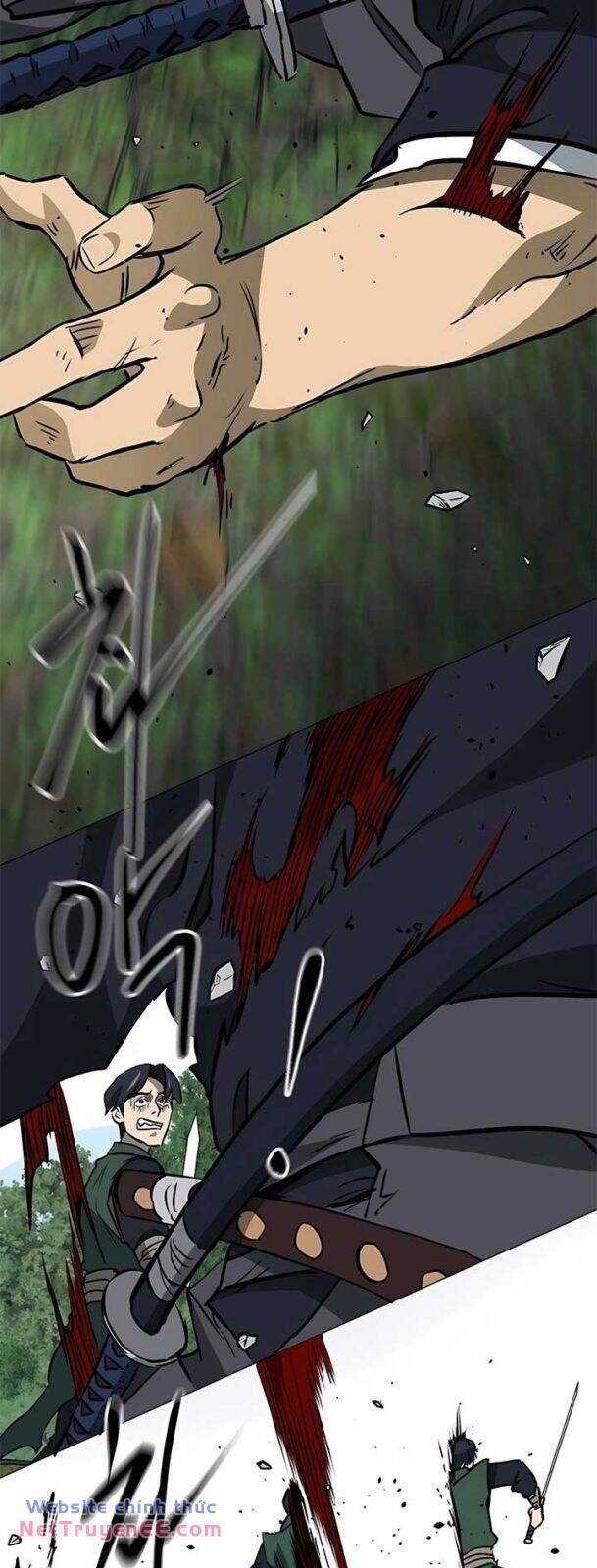 Thăng Cấp Vô Hạn Trong Murim Chapter 183 trang 74