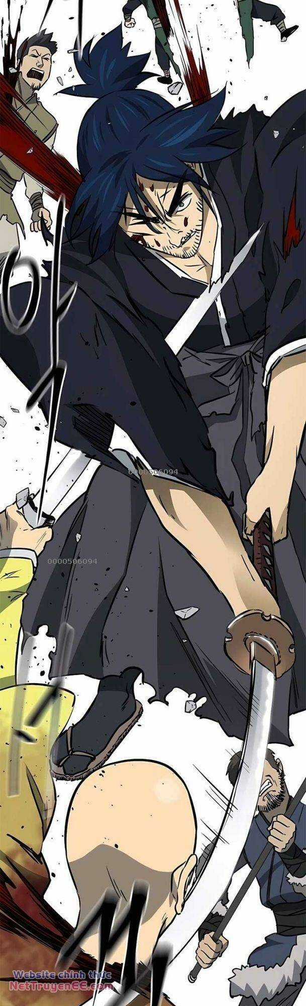 Thăng Cấp Vô Hạn Trong Murim Chapter 183 trang 75