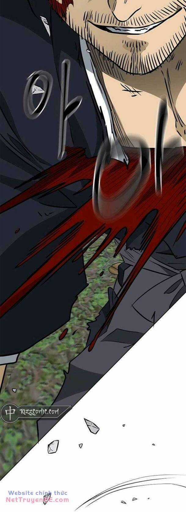 Thăng Cấp Vô Hạn Trong Murim Chapter 183 trang 77