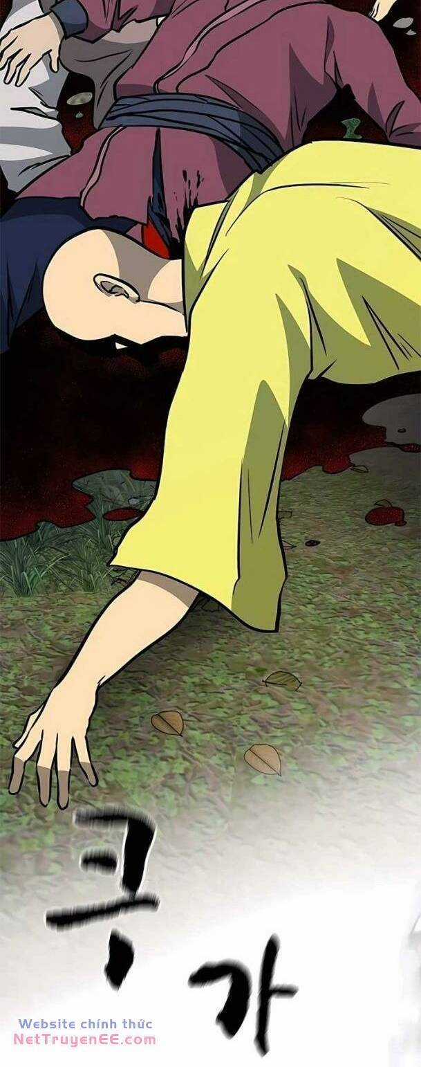 Thăng Cấp Vô Hạn Trong Murim Chapter 183 trang 81