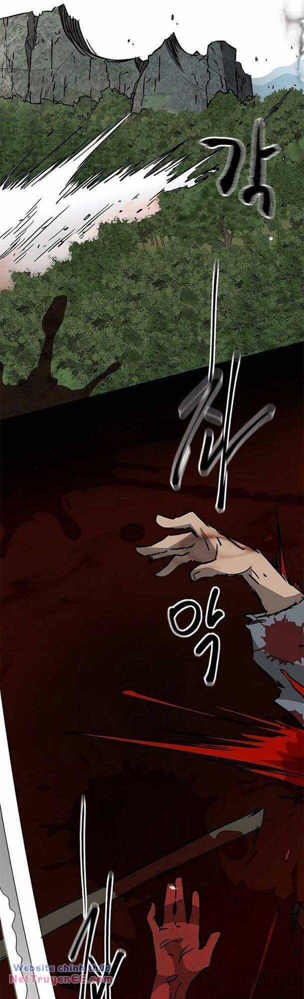 Thăng Cấp Vô Hạn Trong Murim Chapter 183 trang 82