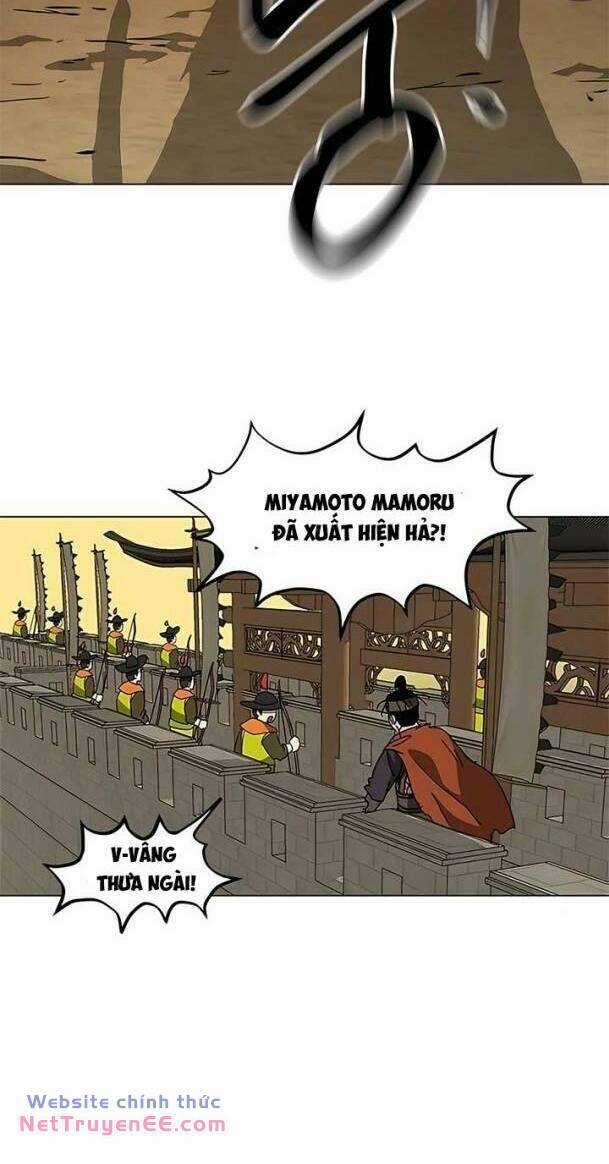 Thăng Cấp Vô Hạn Trong Murim Chapter 183 trang 87